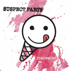 Suspect Parts - man eater