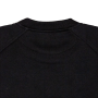 Coretex - Panther Raglan Sweatshirt black