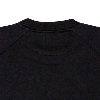Coretex - Panther Raglan Sweatshirt black S