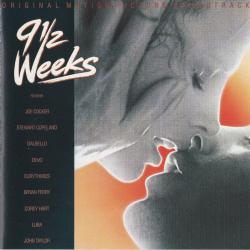 V/A - 9 1/2 Weeks OST