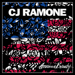 CJ Ramone - american beauty