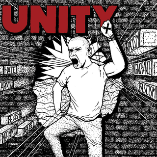 Unity - you are one