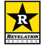 Revelation Records - logo large