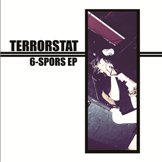 Terrorstat - 6 spors