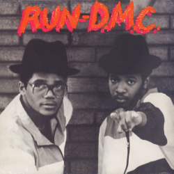 RUN DMC - Same