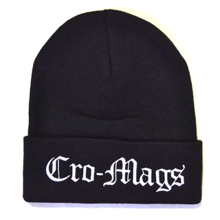 Cro-Mags - logo