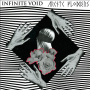 Arctic Flowers / Infinite Void - split