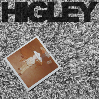 Higley - same black LP+DLC