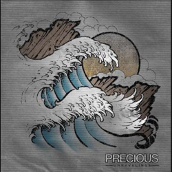 Precious - unravelings