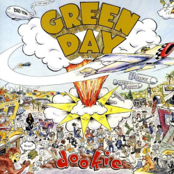 Green Day - dookie