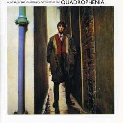 V/A - Who, The - Quadrophenia OST RSD SPECIAL