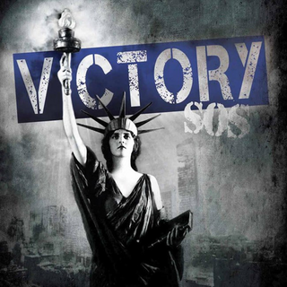 Victory - s.o.s. CD