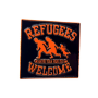 Refugees Welcome