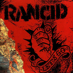 Rancid - Lets Go