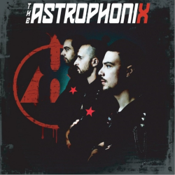 Astrophonix, The - X