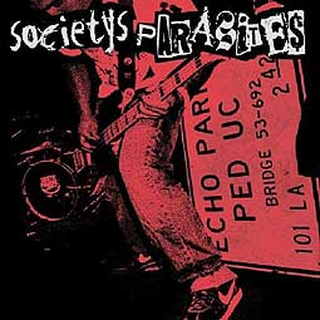 Societys Parasites - same