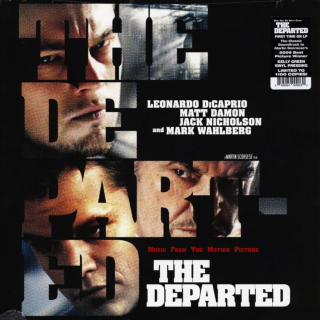 V/A - The Departed: by Howard Shore OST