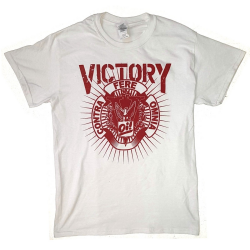 Victory - contra white