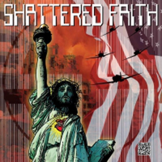 Shattered Faith - volume 3