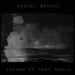 Pascal Briggs - island of lost souls (Damaged)