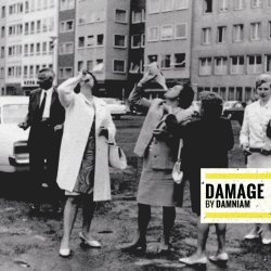 Damniam - damage