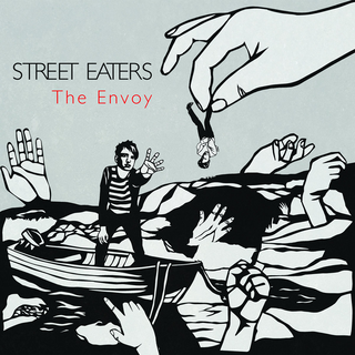 Street Eaters - the envoy