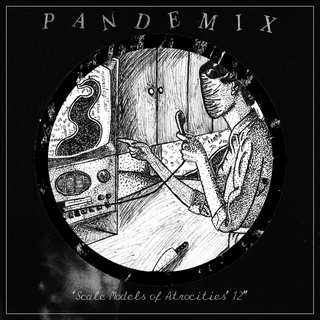 Pandemix - scale models of atrocities