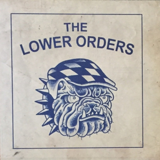 Lower Orders, The - same