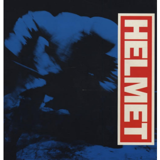 Helmet - meantime