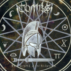 Tombs - the grand annihilation