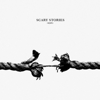 Scary Stories - rope