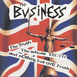 Business, The - the truth the whole truth and nothing but...