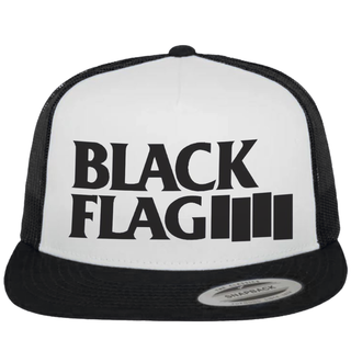 Black Flag - Logo
