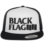 Black Flag - Logo