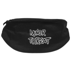 Minor Threat - logo