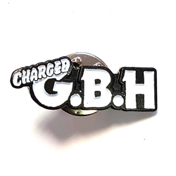 G.B.H. - logo