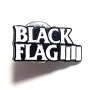 Black Flag - logo