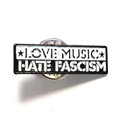 Love Music Hate Fascism