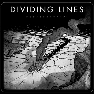 Dividing Lines - wednesday CD