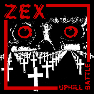 ZEX - uphill battle