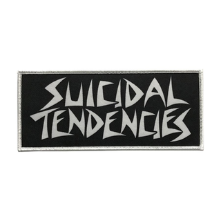 Suicidal Tendencies - logo