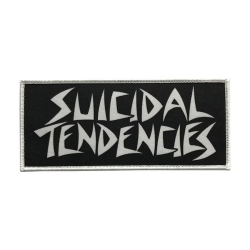 Suicidal Tendencies - logo