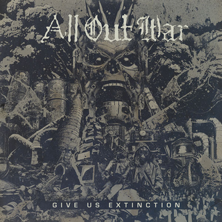 All Out War - give us extinction clear LP+DLC