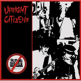 Upright Citizens - open eyes, open ears, brains to think and a mouth to speak!