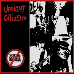 Upright Citizens - open eyes, open ears, brains to think...