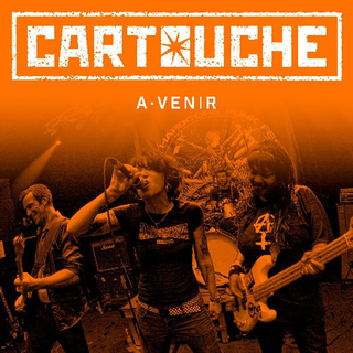 Cartouche - A Venir