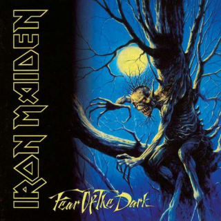 Iron Maiden - fear of the dark