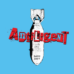 Antiligent - lost hope