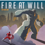 Fire At Will - life goes on CD