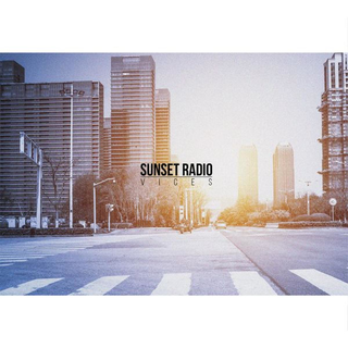 Sunset Radio - vices